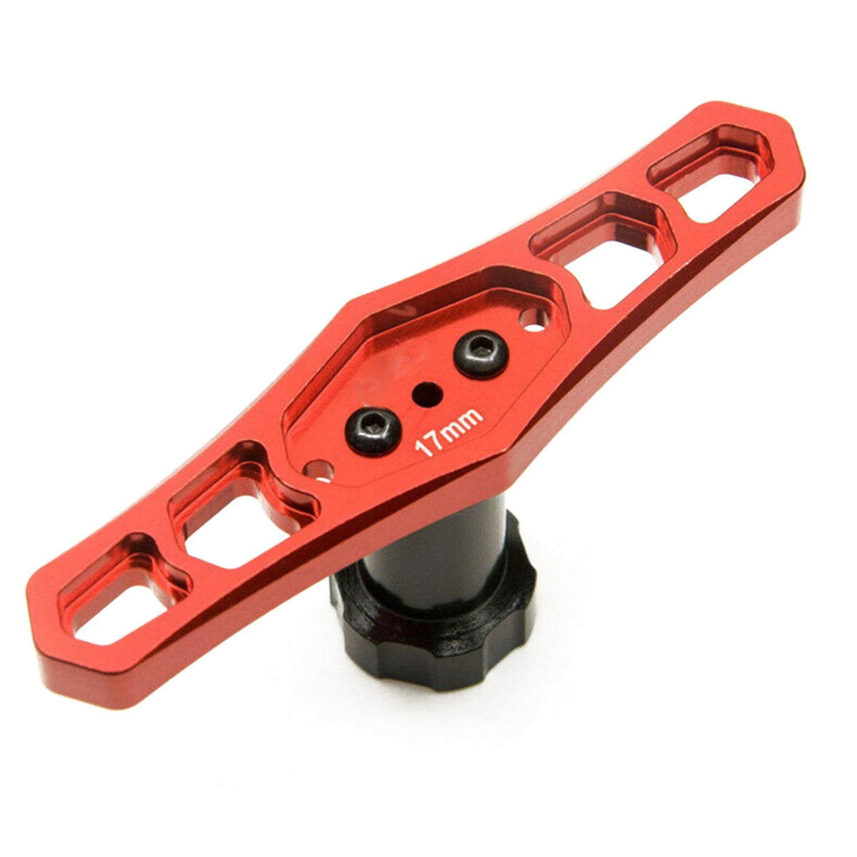 17mm Wheel Hex Spanner Tool for 1/8 RC Car