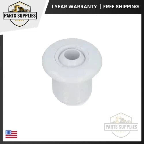 Hydro Air Jet Wall Fitting Assembly for 2-1/2" Extended Thread