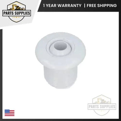 Hydro Air Jet Wall Fitting Assembly for 2-1/2" Extended Thread