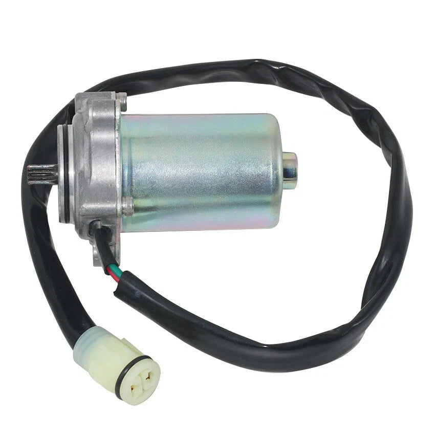 Electric Shift Control Motor for Honda TRX500FA TRX500FPA Rubicon 500 (2009–2014)