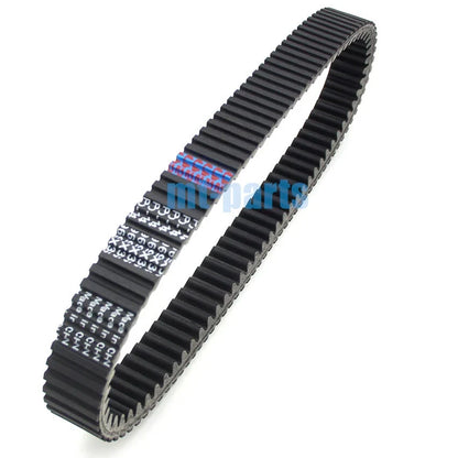 Drive Belt for Massimo Warrior MXD 1000CC (2016–2023) 0JWA-055000-10000