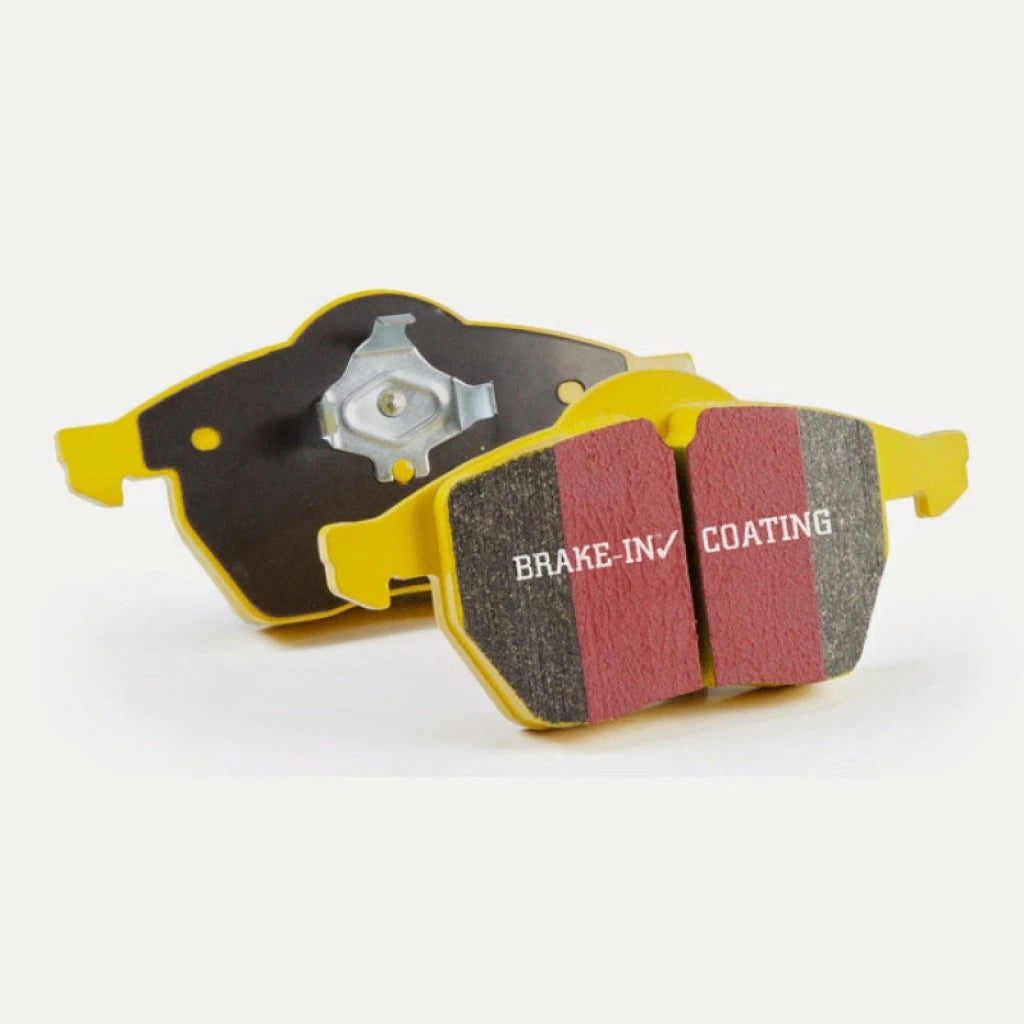 EBC Yellowstuff Front Brake Pads for Scion iA (2016) TLX-ebcDP42275R-CL360A70