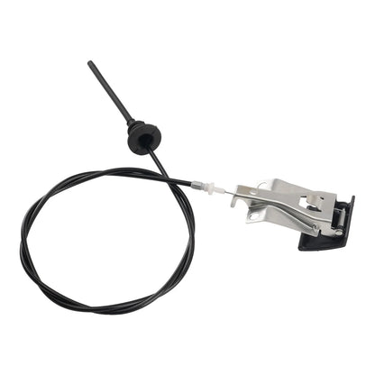 Front Hood Release Cable for Infiniti G25 G37 (2011–2013) 65621JK600