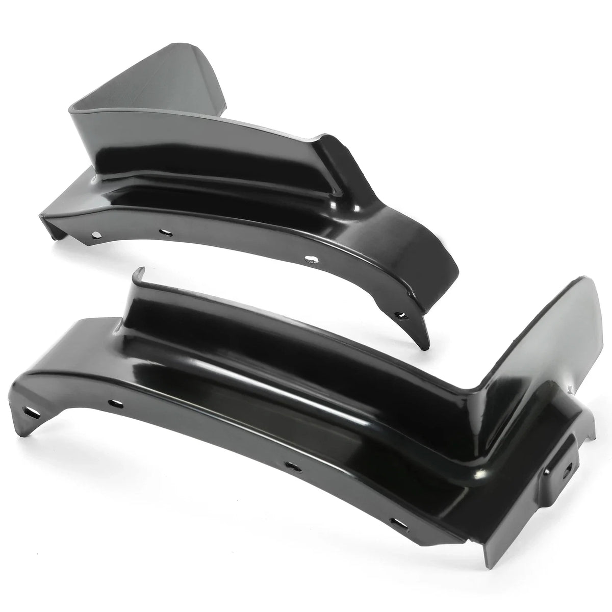 Front Bumper Fillers for Chevrolet El Camino Malibu GMC Caballero (1978–1987)