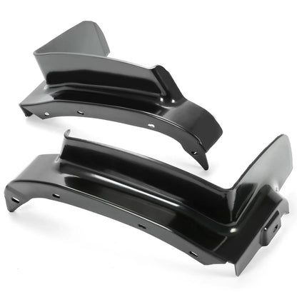 Front Bumper Fillers for Chevrolet El Camino Malibu GMC Caballero (1978–1987)