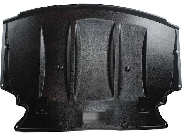 Engine Splash Shield for BMW 550i (2006–2007) 44384BKTK