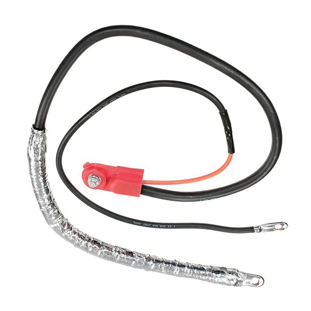 Battery Cable for Chevy C2500/K2500 (1998–2000) OLX-ACD2SD43XG-CL360A54