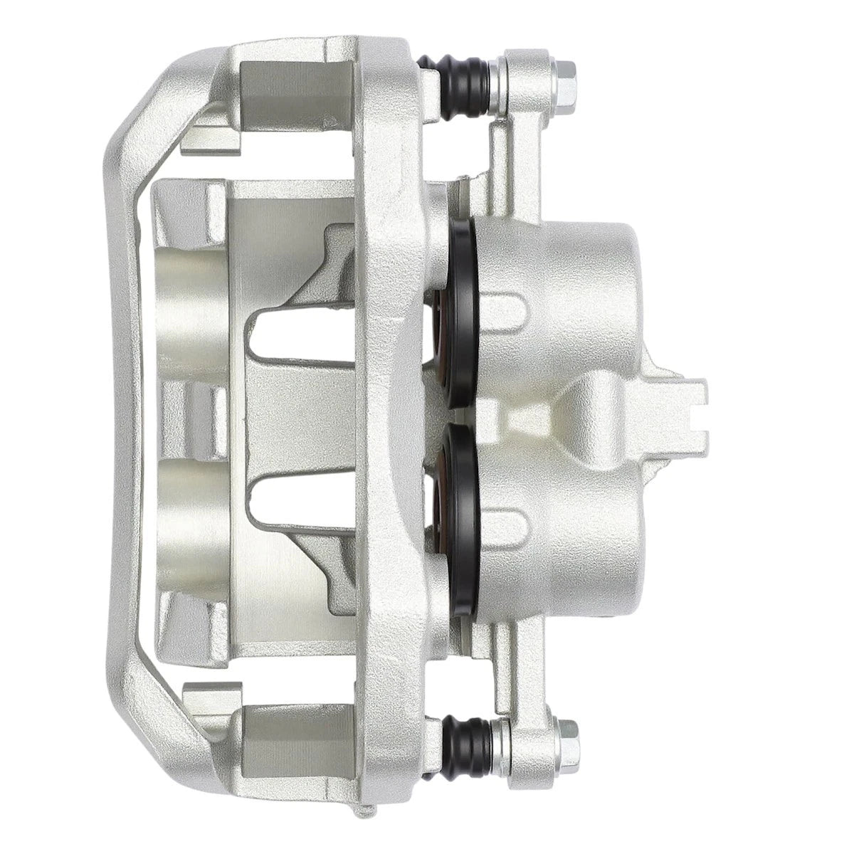 Front Left Brake Caliper for Nissan Frontier 1999–2002 (18020337, 19B1673A)