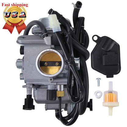 Carburetor for Honda TRX450FE TRX450FM (2004–2009) 16100-HN0-672