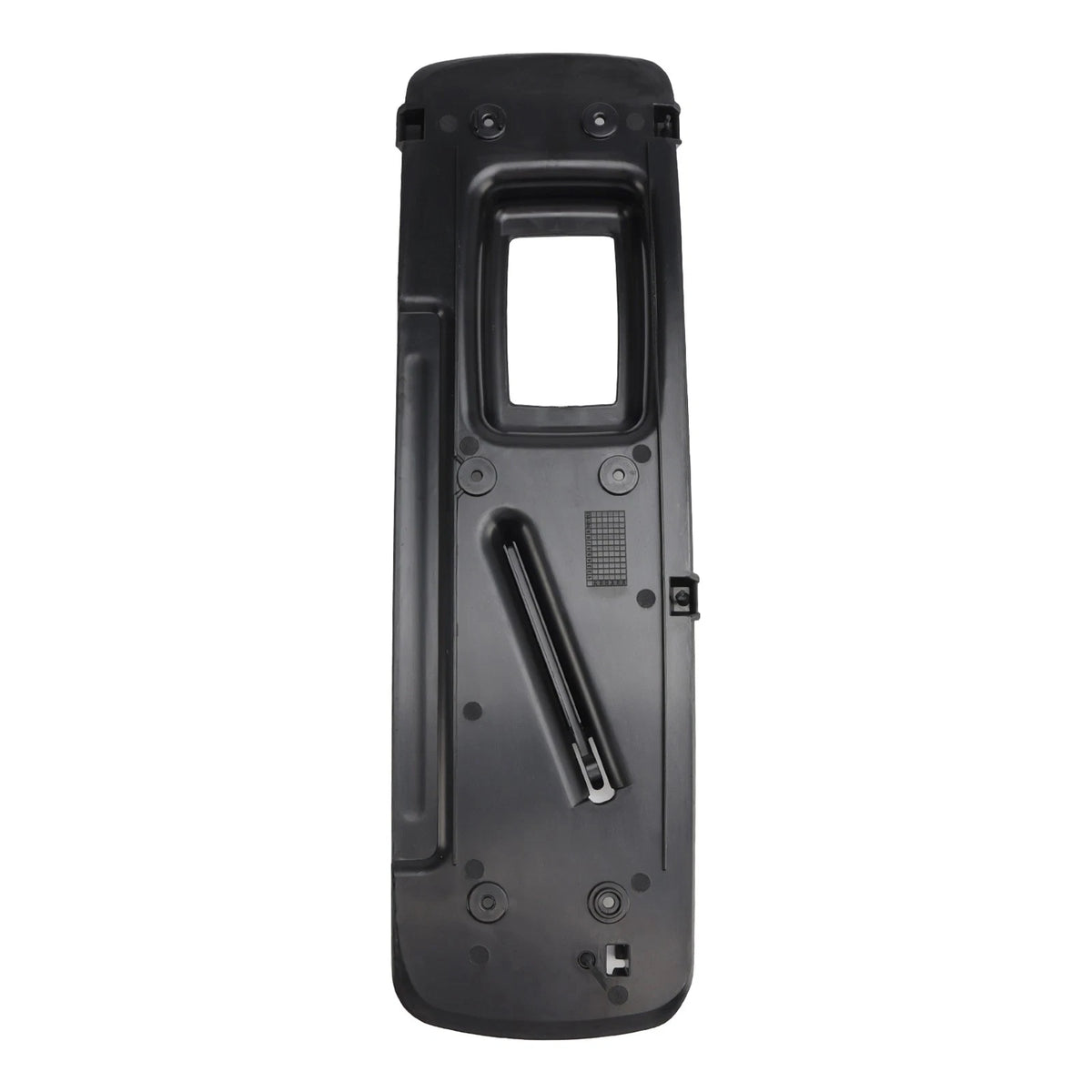 Center Console Lid Bracket for Dodge Dakota Durango (5018906AB, 925-600)