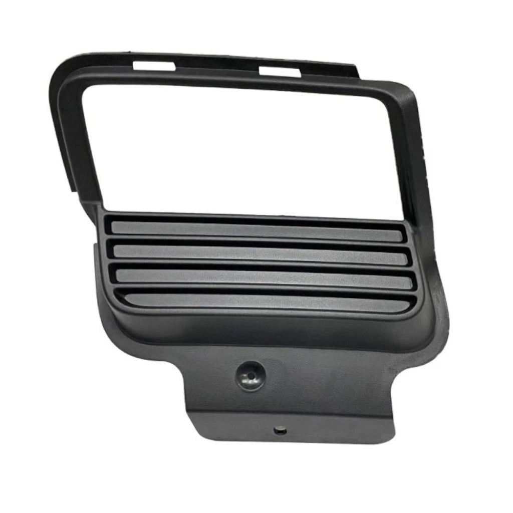 Tow Hook Bezel Set for Ford Expedition (2015–2017) LLX-PAIR-FO1088123-CL360A70, FO1088123, FO1089123