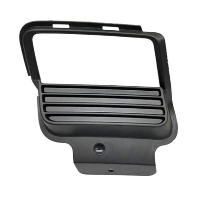Tow Hook Bezel Set for Ford Expedition (2015–2017) LLX-PAIR-FO1088123-CL360A70, FO1088123, FO1089123