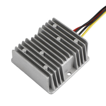 Waterproof DC/DC Converter Regulator 12V/24V to 32V 5A I015-A139
