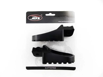 CNC Billet Alloy Foot Pegs Set for YAMAHA RT180 (1990-2004)