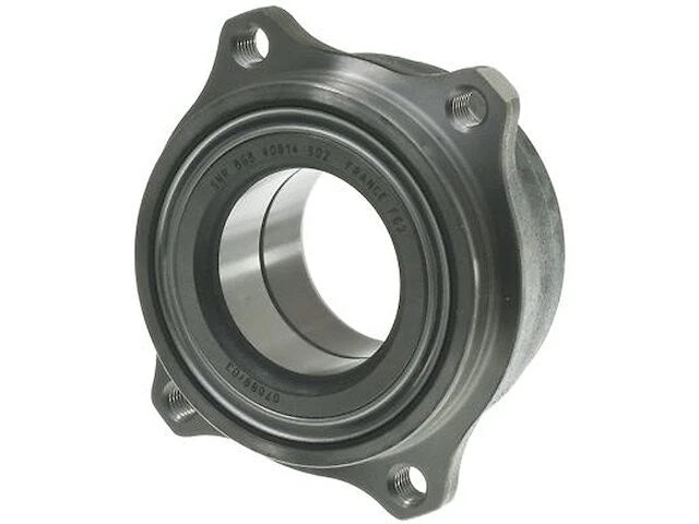 Wheel Bearing Rear for Mercedes E400 (2013–2016) 28566MSHS
