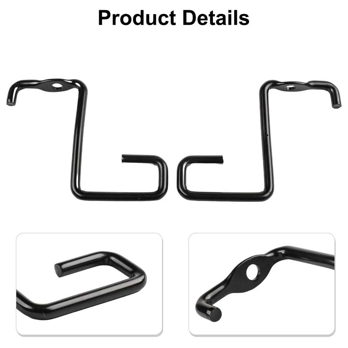 Left Hand Engine Belt Keeper for Craftsman LT154 CT153