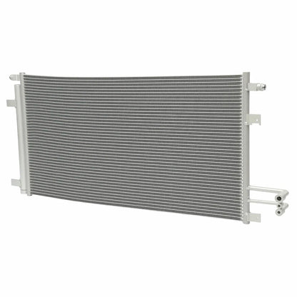 A/C Condenser for Chevy Tahoe GMC Yukon Cadillac Escalade (2000–2014) 18054714, 23141861, 84496856