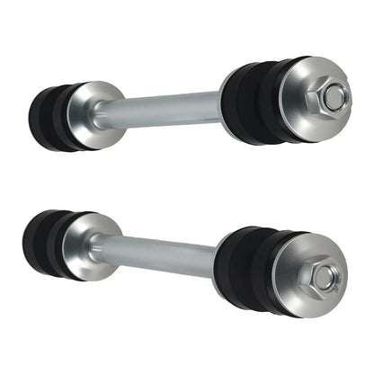 Front Sway Bar End Links Set for Chevrolet Colorado Suburban 3500 HD (2015–2021)