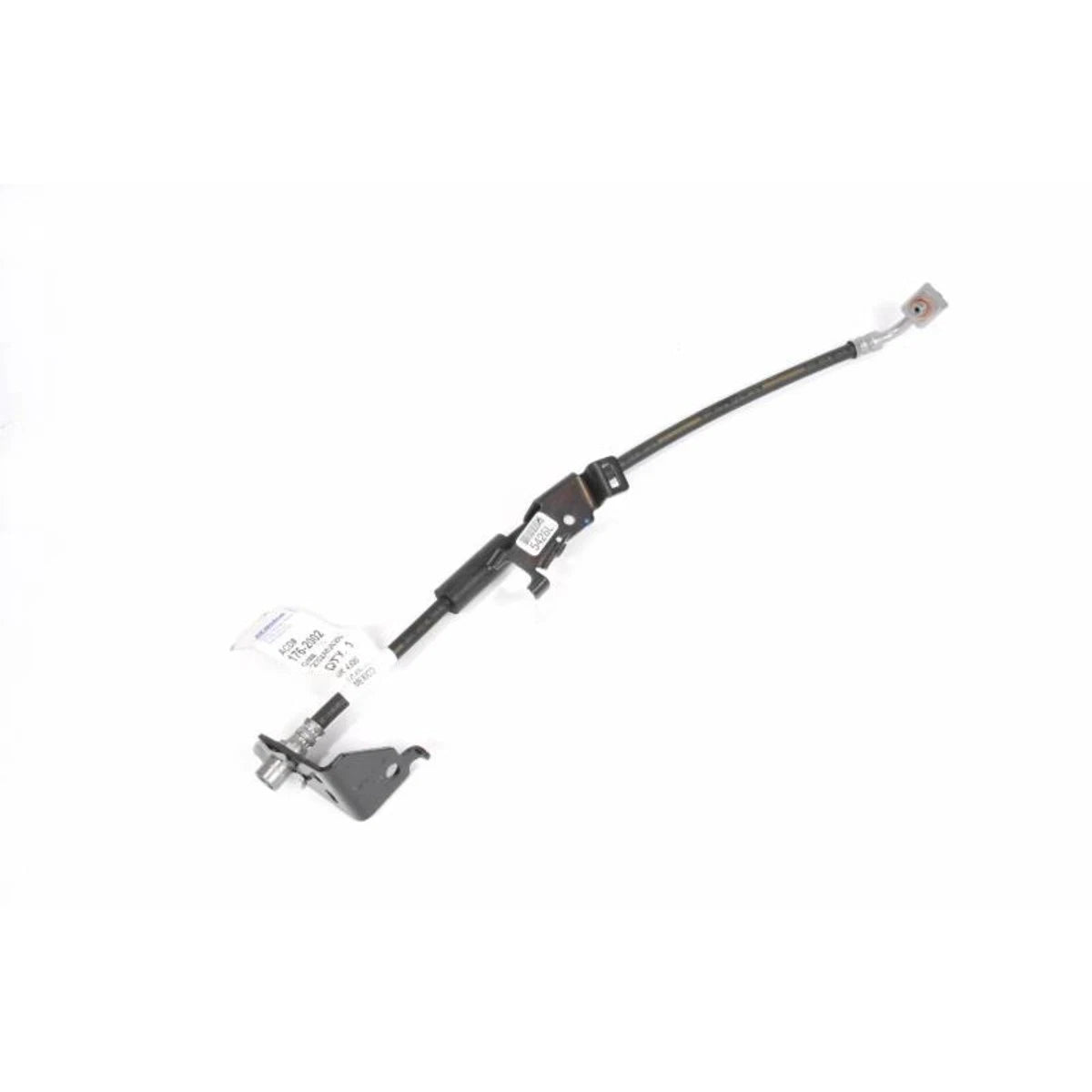176-2002 Brake Line for Chevy Suburban Yukon Tahoe Sierra 1500 Escalade (2007–2008)