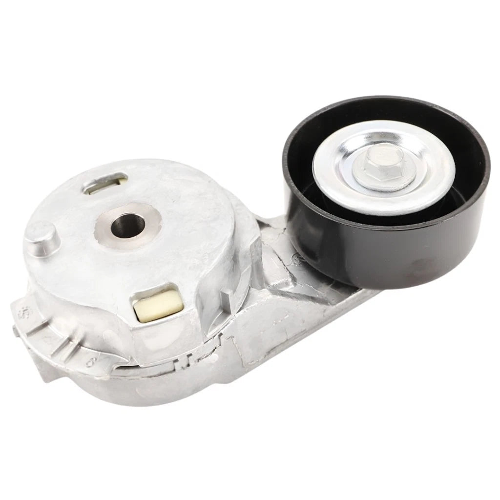 Drive Belt Tensioner for Oldsmobile Bravada (2002–2004) ALX-PAU-AC-19431999-CLA2