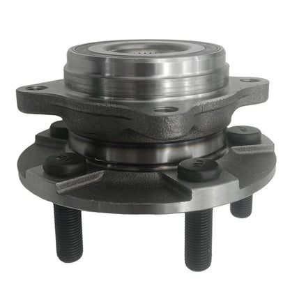 Rear Wheel Bearing Hub Assembly 512517 for Ford Mustang (2015–2023)