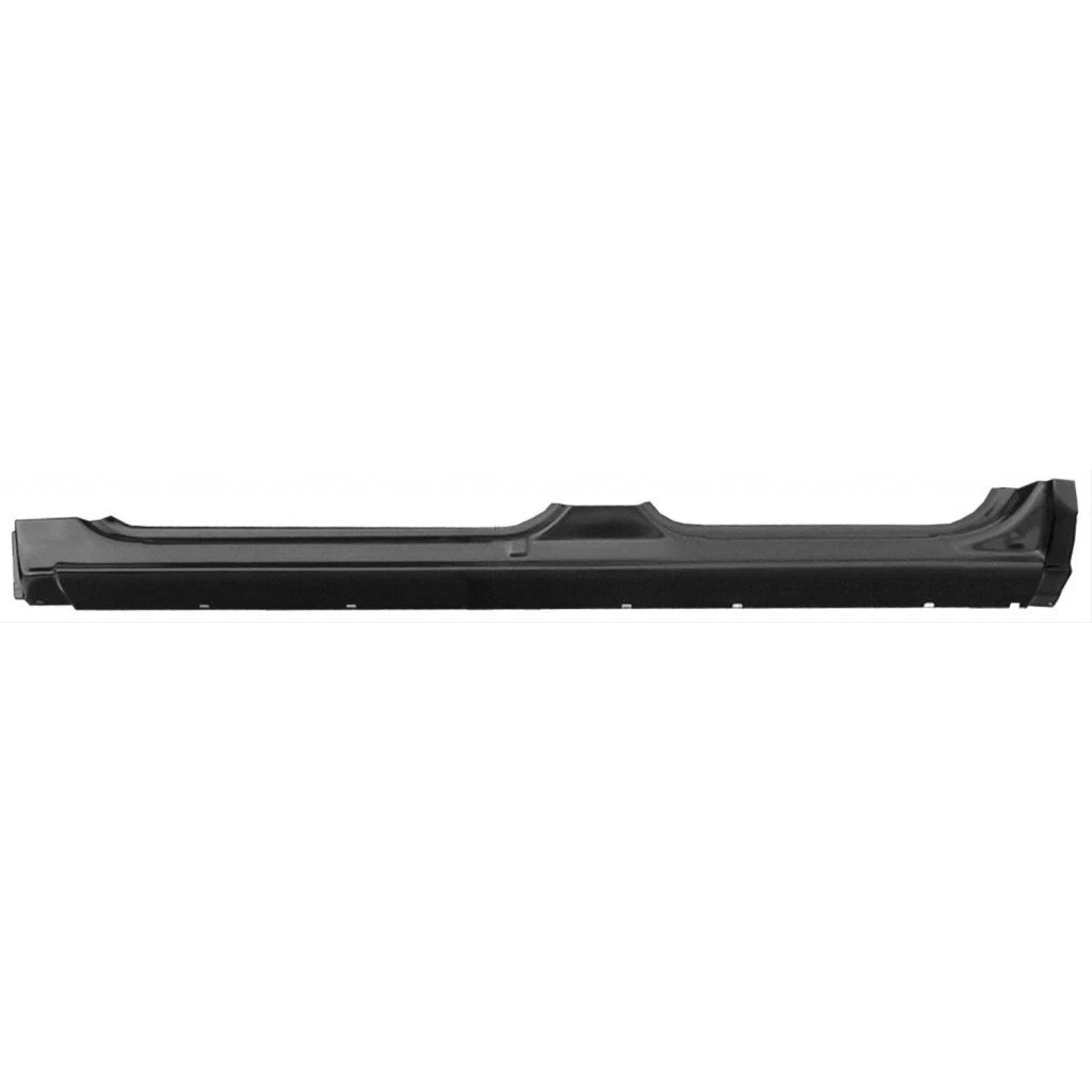 Rocker Panel for Chevy Silverado 1500 HD/2500 HD (2001–2006) MLX-SHE901-04BL-CL360A53