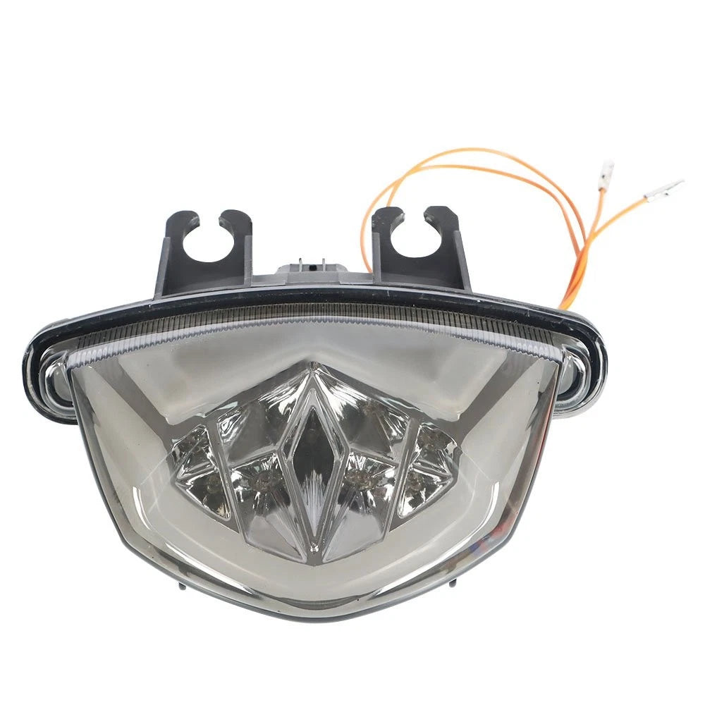 LED Tail Light Turn Signal for Suzuki GSX-S 1000 GSX-S 750 (2015–2020)