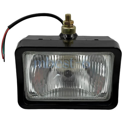 Headlight Lamp for Hitachi EX200-5 EX100-5 EX120-5