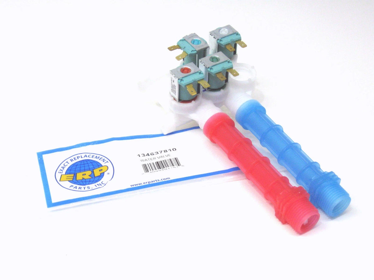 Washing Machine Valve for Electrolux Frigidaire (AP4368791, PS2349248)