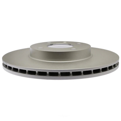 AC Delco Brake Disc for Chevy Spark (2016–2022) 18A82031AC
