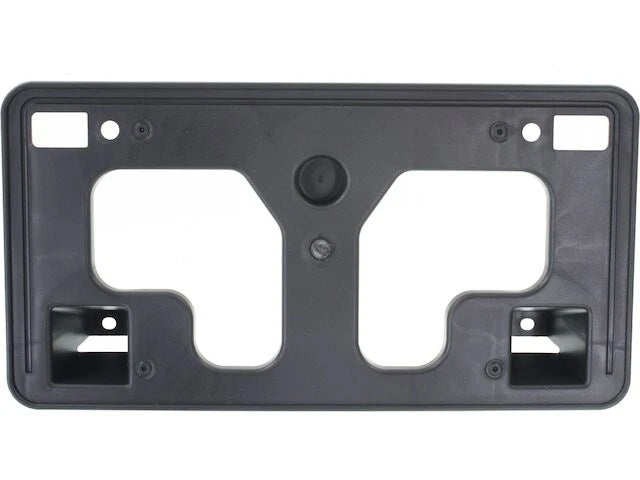 License Plate Bracket for Honda Fit (2015–2017) 86878DCQT