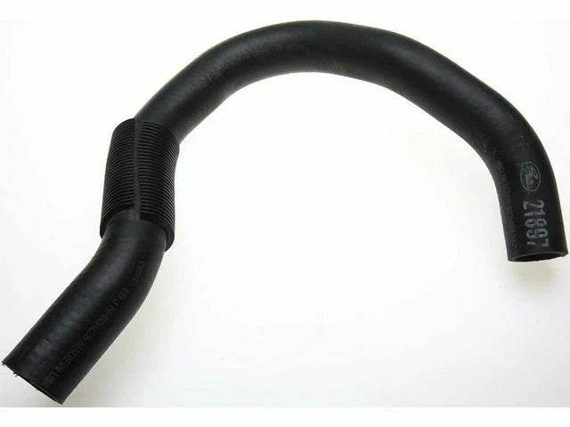 Upper Radiator Hose for Mazda Navajo (1991–1994) X432SN