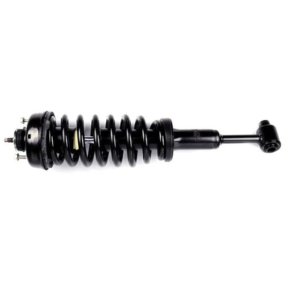 Set of 4 Complete Struts for Ford Explorer Mercury Mountaineer (2002–2003)
