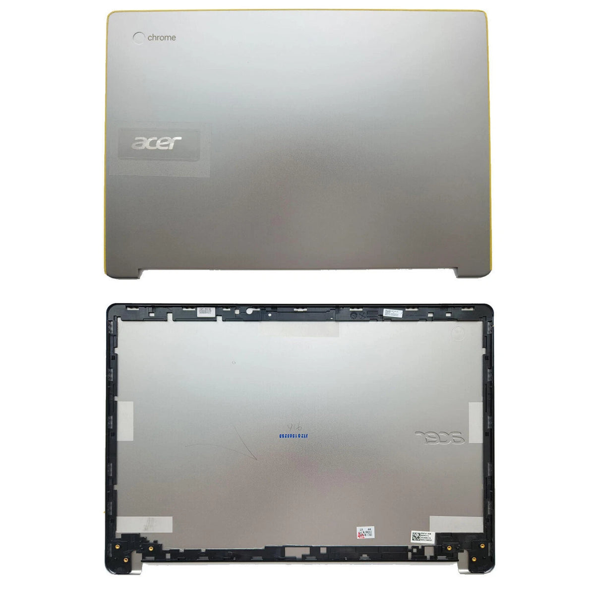 LCD Back Cover for Acer Chromebook CB5-312T (2015–2015)