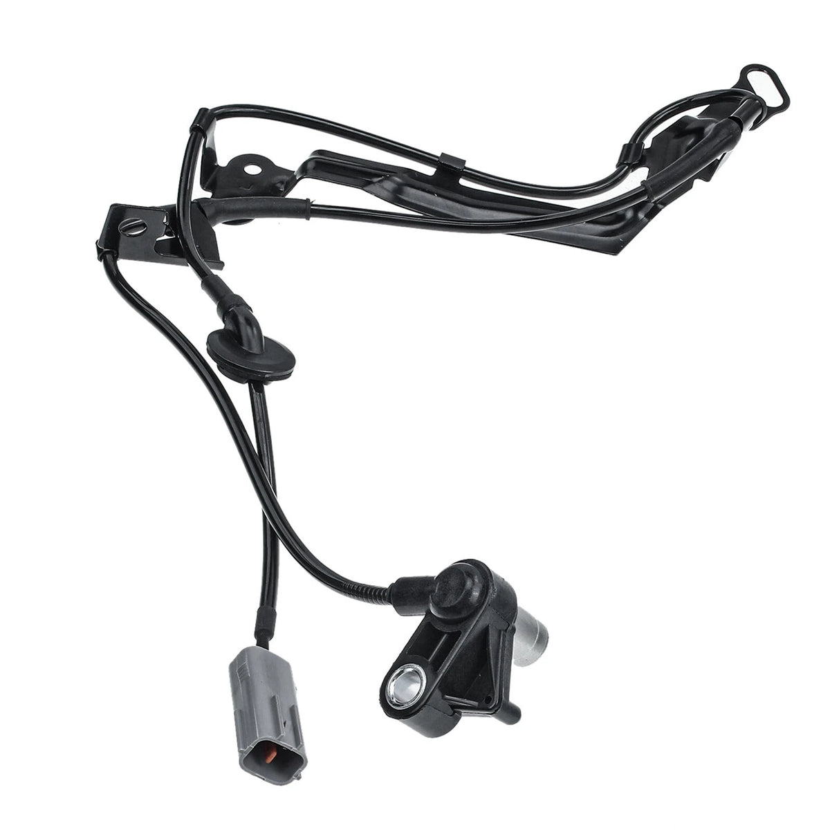 Front Left ABS Wheel Speed Sensor for Mazda Protege (1999–2003) B25D4373XG, 5S6367, ALS1212