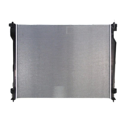 Radiator for Lexus RX350 (2023–2025) CLX-M0-13984-CLA1, LX3010164