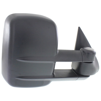 Set of 2 Towing Mirrors for Chevrolet Silverado 1500, Escalade (1999–2006)