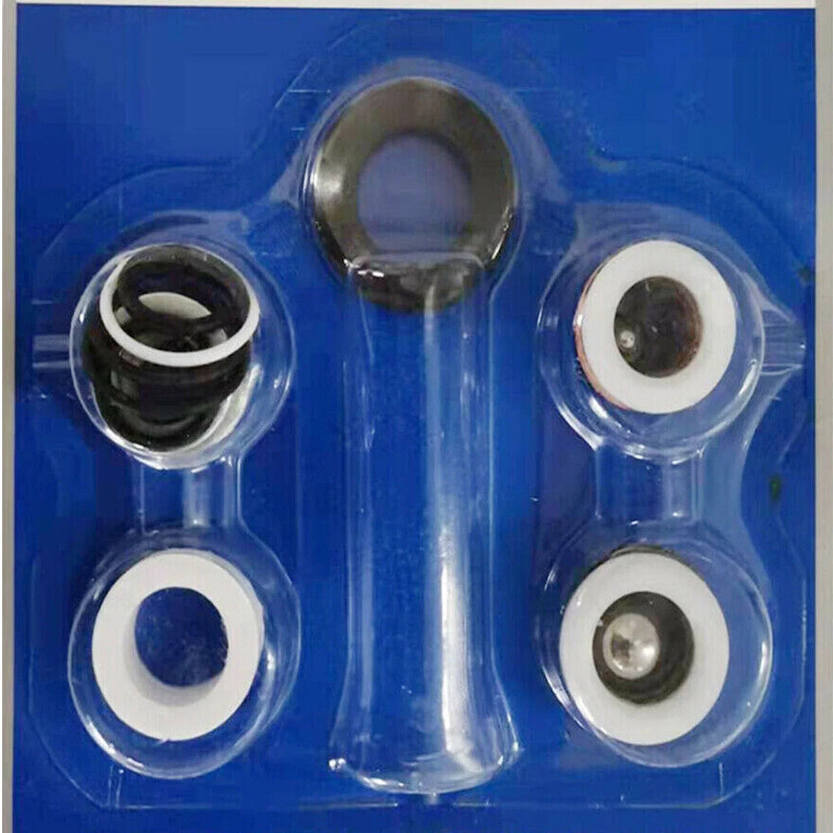 Airless Sprayer Packing Pump Repair Kit for Ultra Max 390 395 490 495 595 (2010–2023)