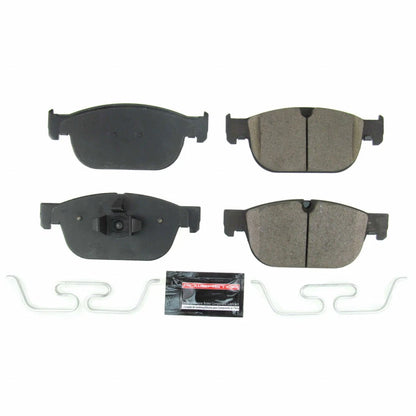 Power Stop Z23 Evolution Sport Brake Pads for Volvo S90 (2017–2019)