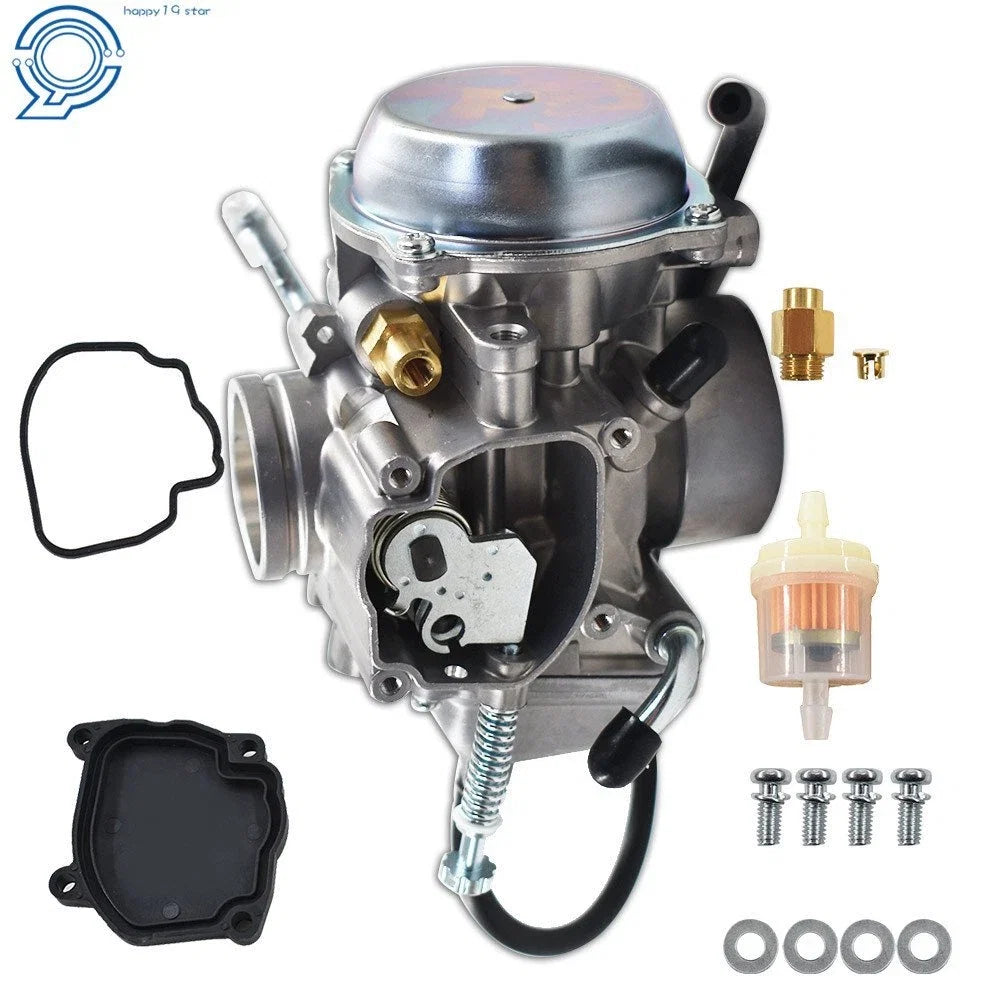 Replacement Carburetor for Arctic Cat 300 400 (1998–2001)