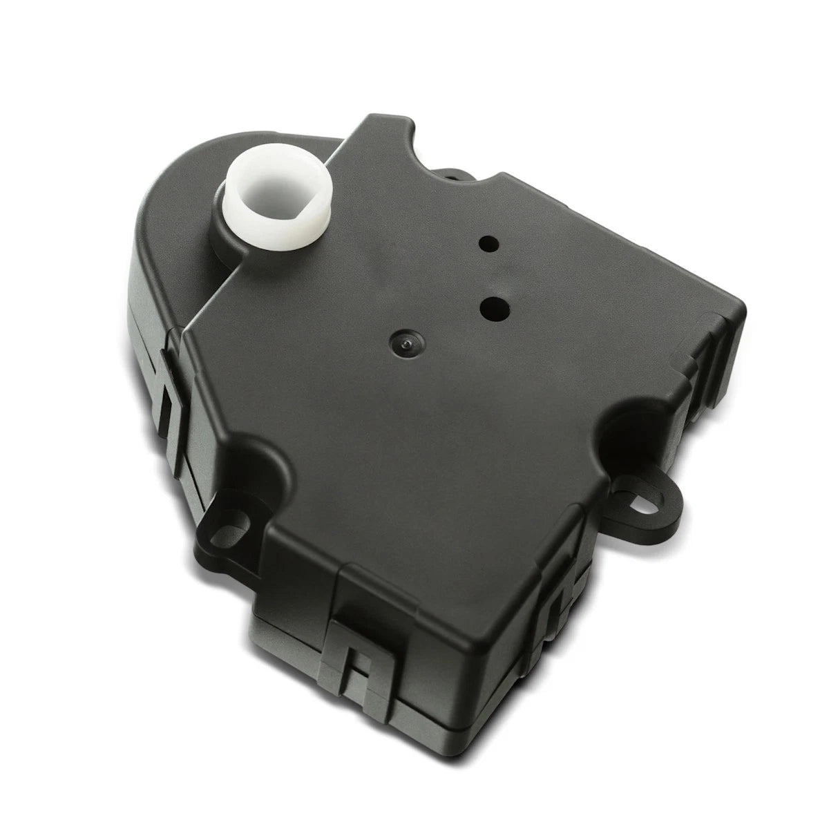 Heater Blend Door Actuator for Chevy Express Van GMC 2500 2015–2018 (18018894, 604100)