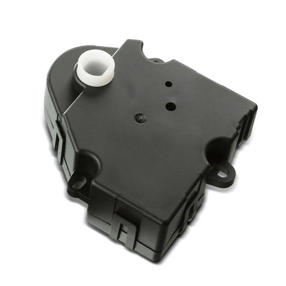 Heater Blend Door Actuator for Chevy Express Van GMC 2500 2015–2018 (18018894, 604100)