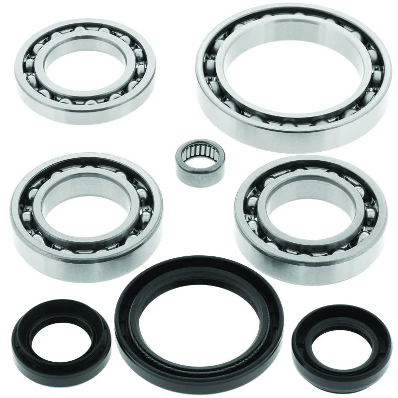 Front Differential Bearing & Seal Kit for Yamaha YFM450 Grizzly (2007)