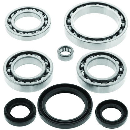 Front Differential Bearing & Seal Kit for Yamaha YFM450 Grizzly (2007)