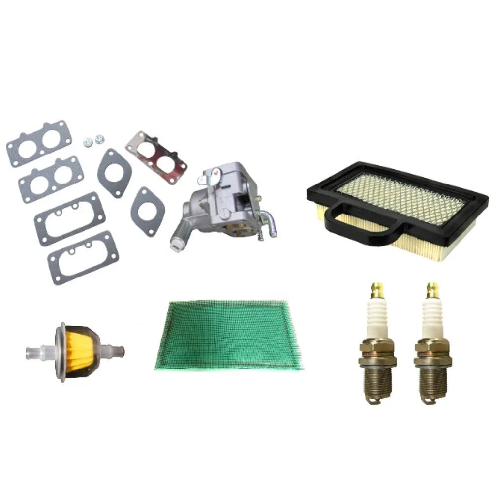 Briggs Carburetor with Tune Up Kit for Ariens (Replaces 21531500)