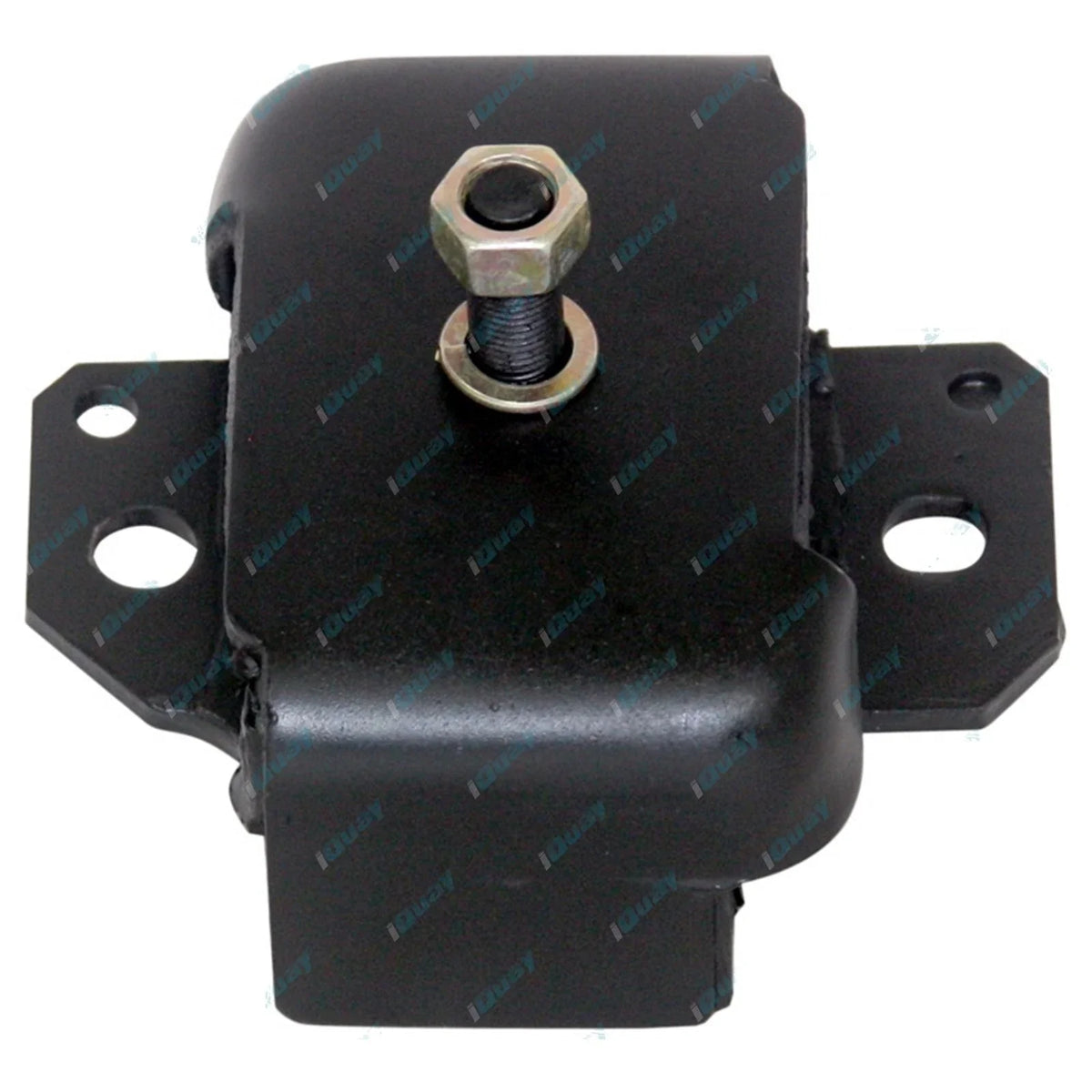 2 Front Engine Mounts for Patrol GQ Y60 GU Y61 RD28T 2.8L Turbo Diesel Safari