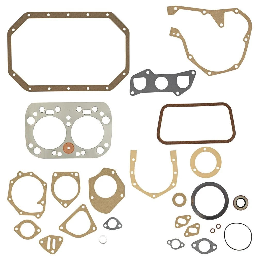 Complete Engine Gasket Set for John Deere