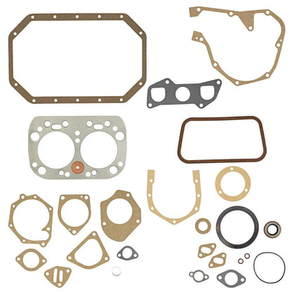 Complete Engine Gasket Set for John Deere
