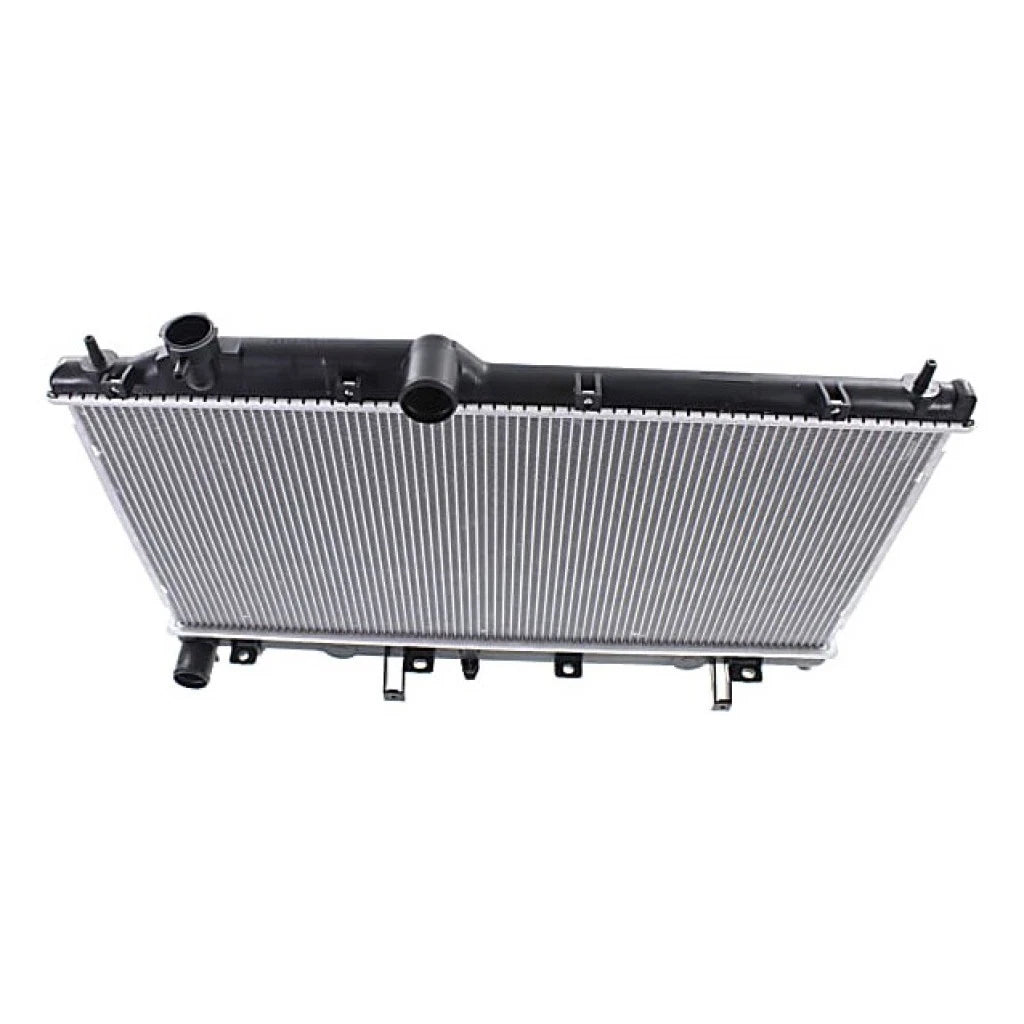 Engine Coolant Radiator for Subaru Impreza (2012–2016) KLX-KSI-CUC13258-CL360A50, SU3010656