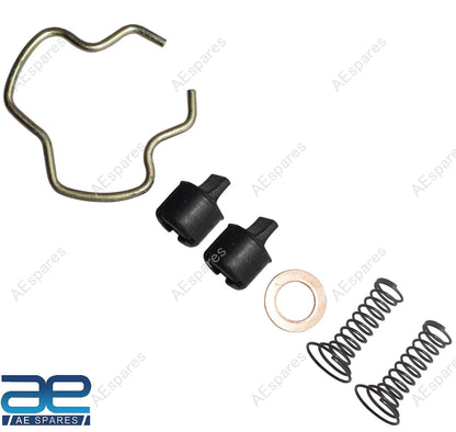 Master Cylinder Repair Kit for Mahindra Jeeps CJ340DP, CJ540DP (000031173B12)